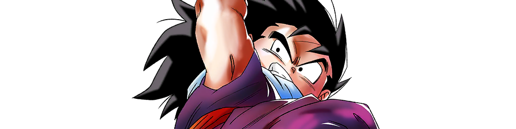 DBL01-06H - Son Gohan petit