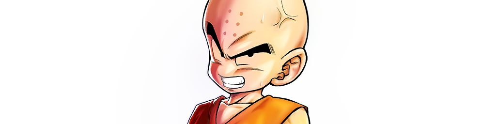 DBL01-09H - Krillin