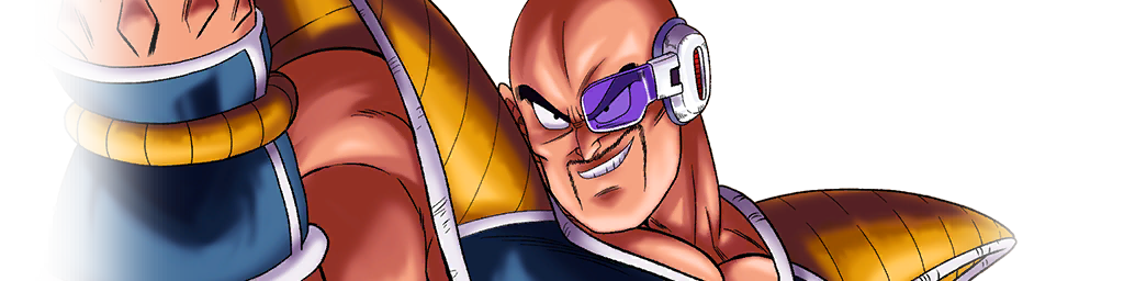 DBL01-20H - Nappa
