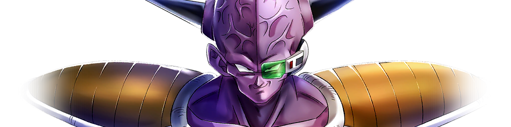 DBL01-44S - Ginyu