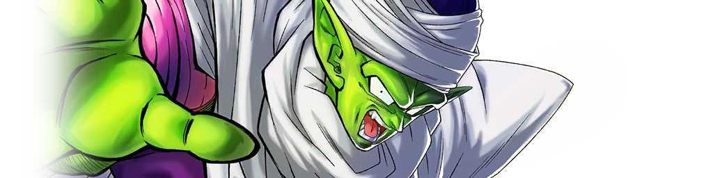 DBL01-08H - Union avec Nail Piccolo