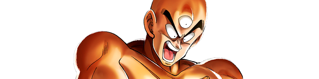 DBL01-13H - Tenshinhan