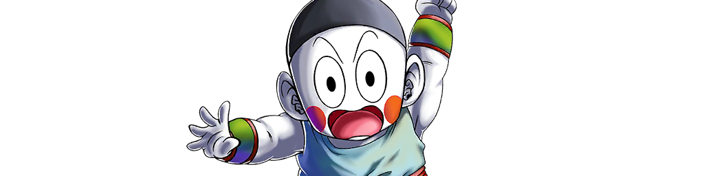 DBL01-14H - Chaozu