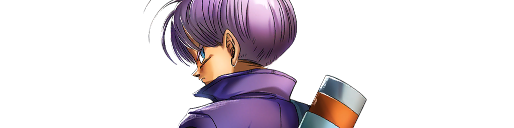 DBL02-03E - Trunks jeune