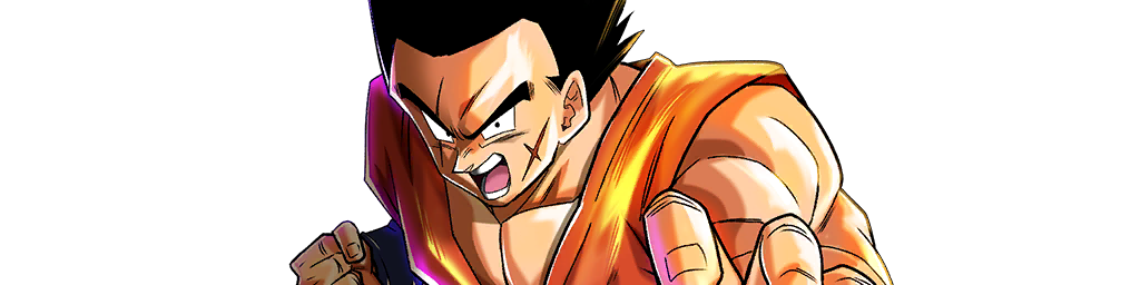 DBL02-04H - Yamcha