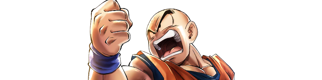 DBL03-03S - Krillin