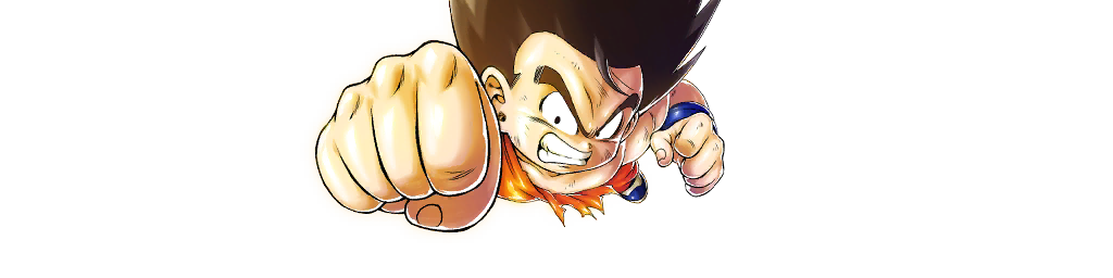 DBL-EVT-01S - Son Goku enfant