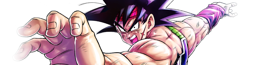 DBL03-10S - Bardock
