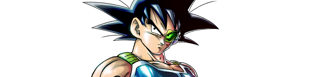 DBL04-06E - Bardock