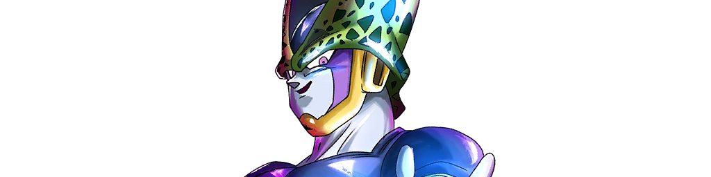 DBL23-03E - Forme parfaite Cell