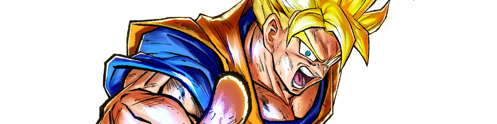 DBL08-01S - Super Saiyan Son Gohan