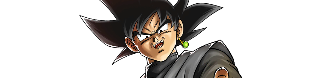DBL06-13S - Goku Black