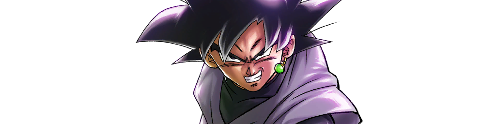 DBL15-02S - Goku Black