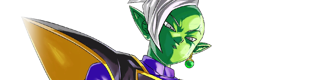 DBL16-05E - Zamasu