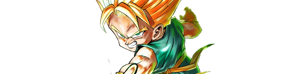 DBL05-03S - Super Saiyan Trunks petit