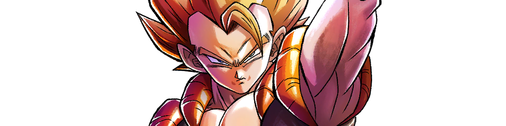 DBL05-10S - Super Gogeta