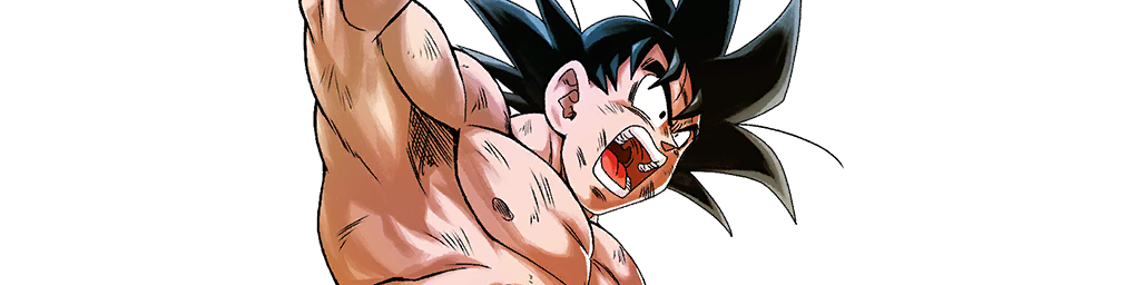 DBL02-11S - Son Goku