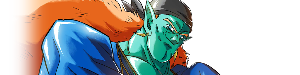 DBL08-13S - Bojack