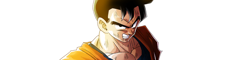 DBL08-06E - Son Gohan