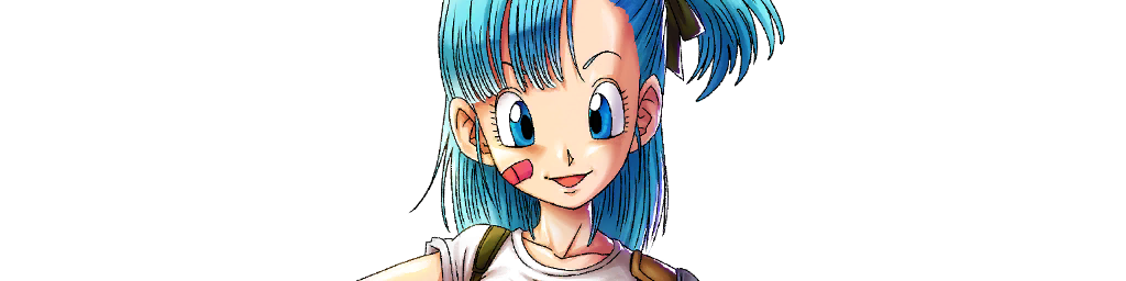 DBL09-05S - Bulma enfant
