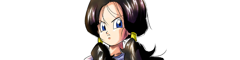 DBL09-07S - Videl