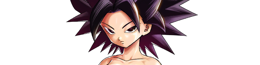DBL09-02E - Caulifla