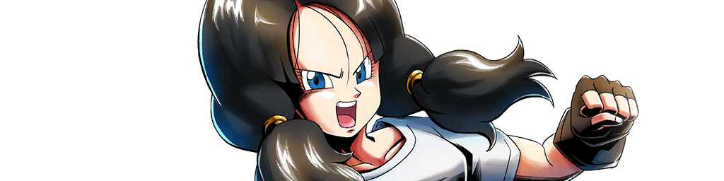 DBL24-07H - Videl