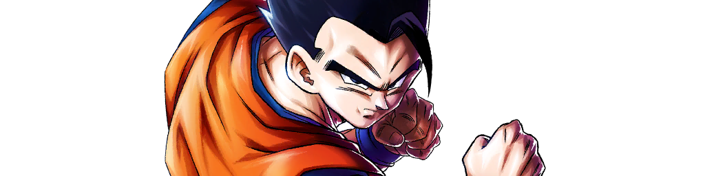DBL10-02S - Son Gohan ultime