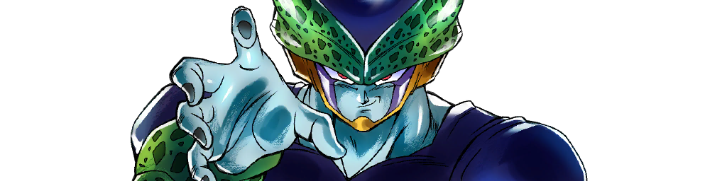 DBL10-09S - Cell Parfait