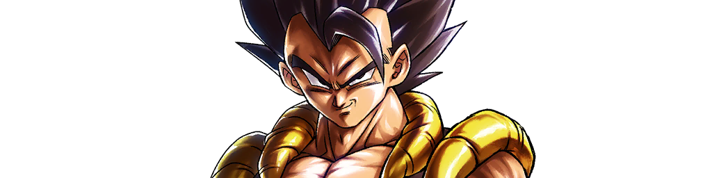 DBL10-11S - Gogeta