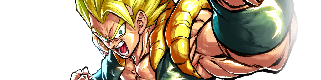 DBL10-11S - Gogeta