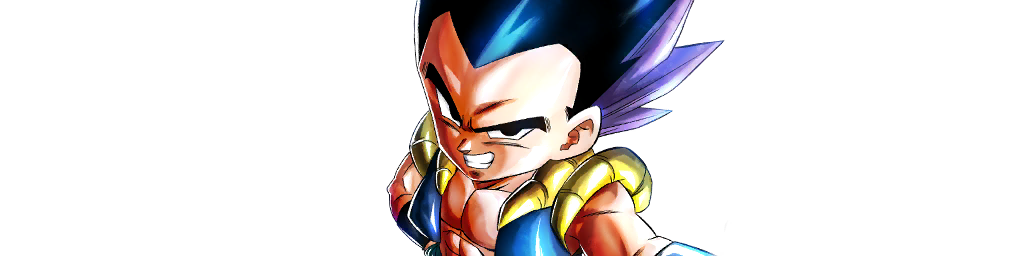 DBL-EVT-04S - Gotenks