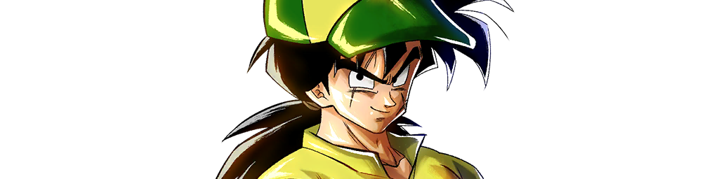 DBL-EVT-06S - Taitans Yamcha