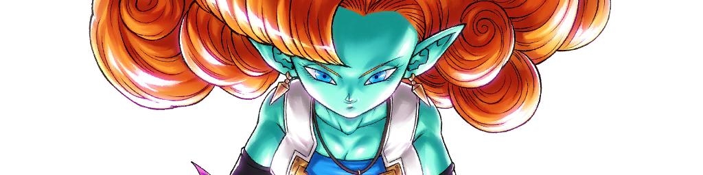 DBL15-04E - Zangya