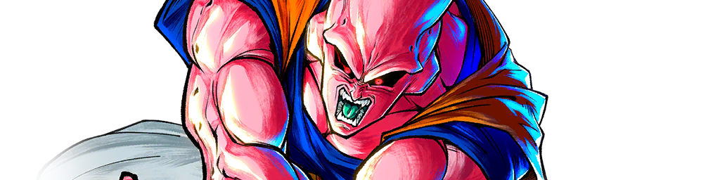 DBL13-09S - Son Gohan ultime absorbé Boo