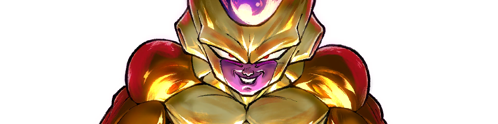 DBL13-06S - Golden Freezer