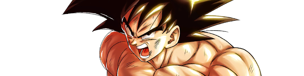 DBL15-05S - Son Goku