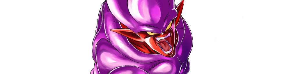DBL13-08E - Super Janemba