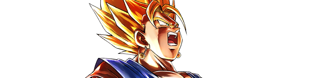 DBL13-03S - Super Vegetto