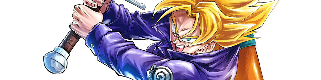 DBL14-04S - Trunks jeune