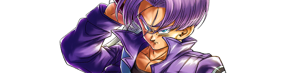 DBL14-04S - Trunks jeune