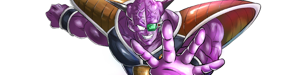 DBL14-10E - Ginyu