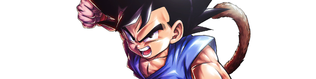 DBL16-10S - Son Goku