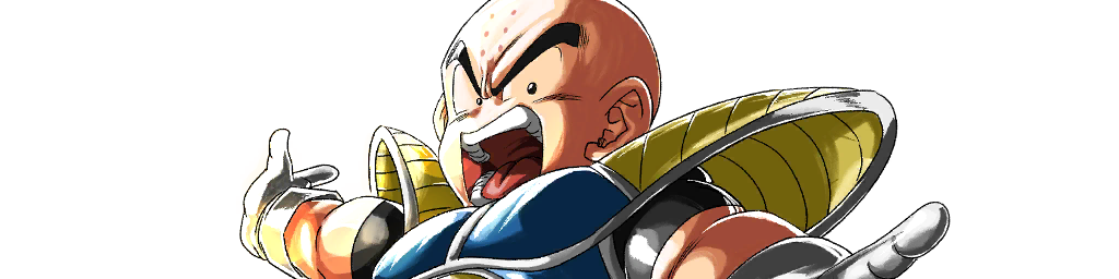 DBL16-12E - Krillin