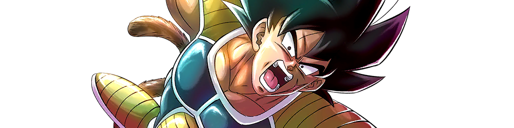 DBL19-01S - Bardock
