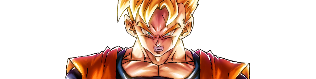 DBL15-01S - Son Gohan