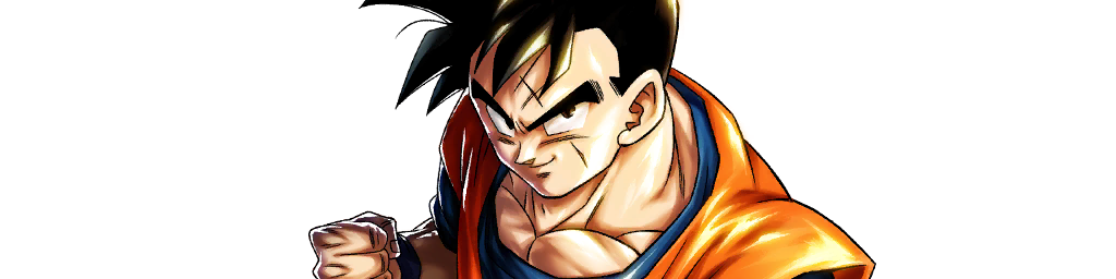 DBL15-01S - Son Gohan
