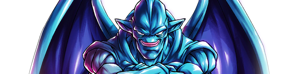 DBL35-03S - San Shenron