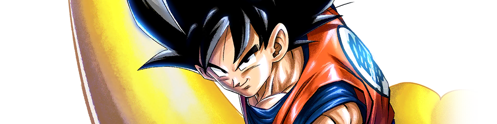 DBL-EVT-14S - Carot Son Goku