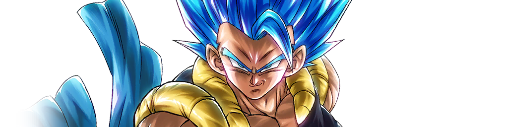 DBL30-01S - Super Saiyan divin SS Gogeta